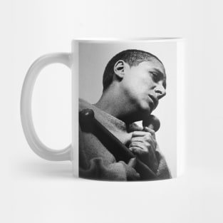 Falconetti / Passion / Arc Mug